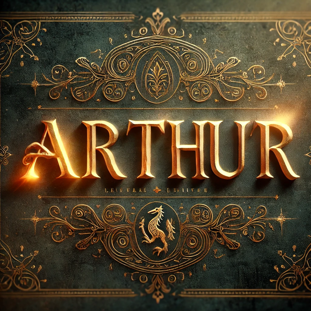 Arthur 25- Medium Roast Coffee- Whole Bean