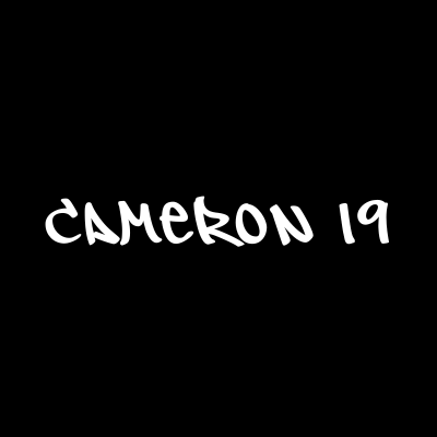 Cameron 19- Light Medium Roast Coffee- Whole Bean