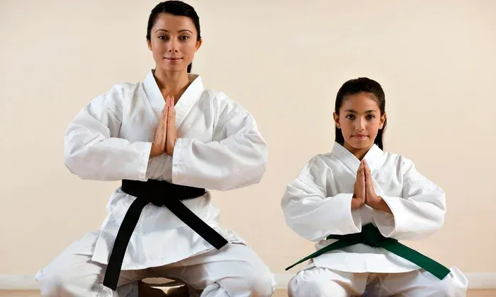 Martial Arts