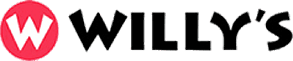 Willy's Gym logo