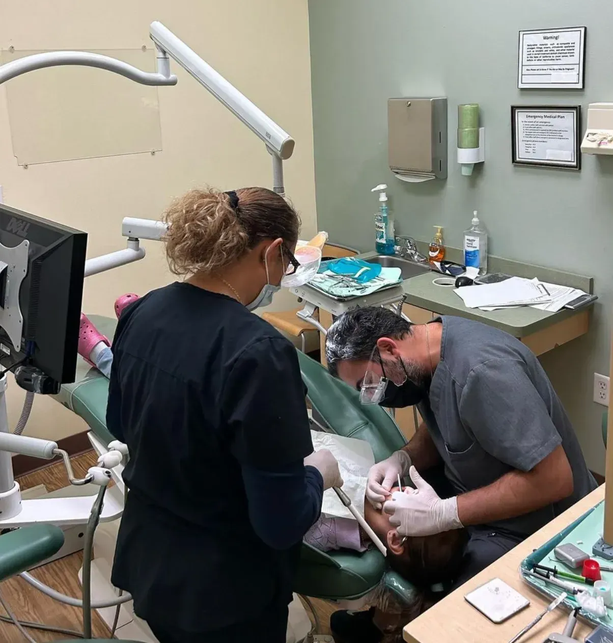 orthodontics