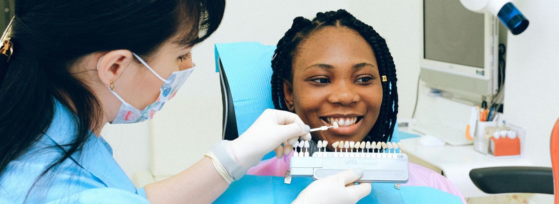 Dentist Near Me