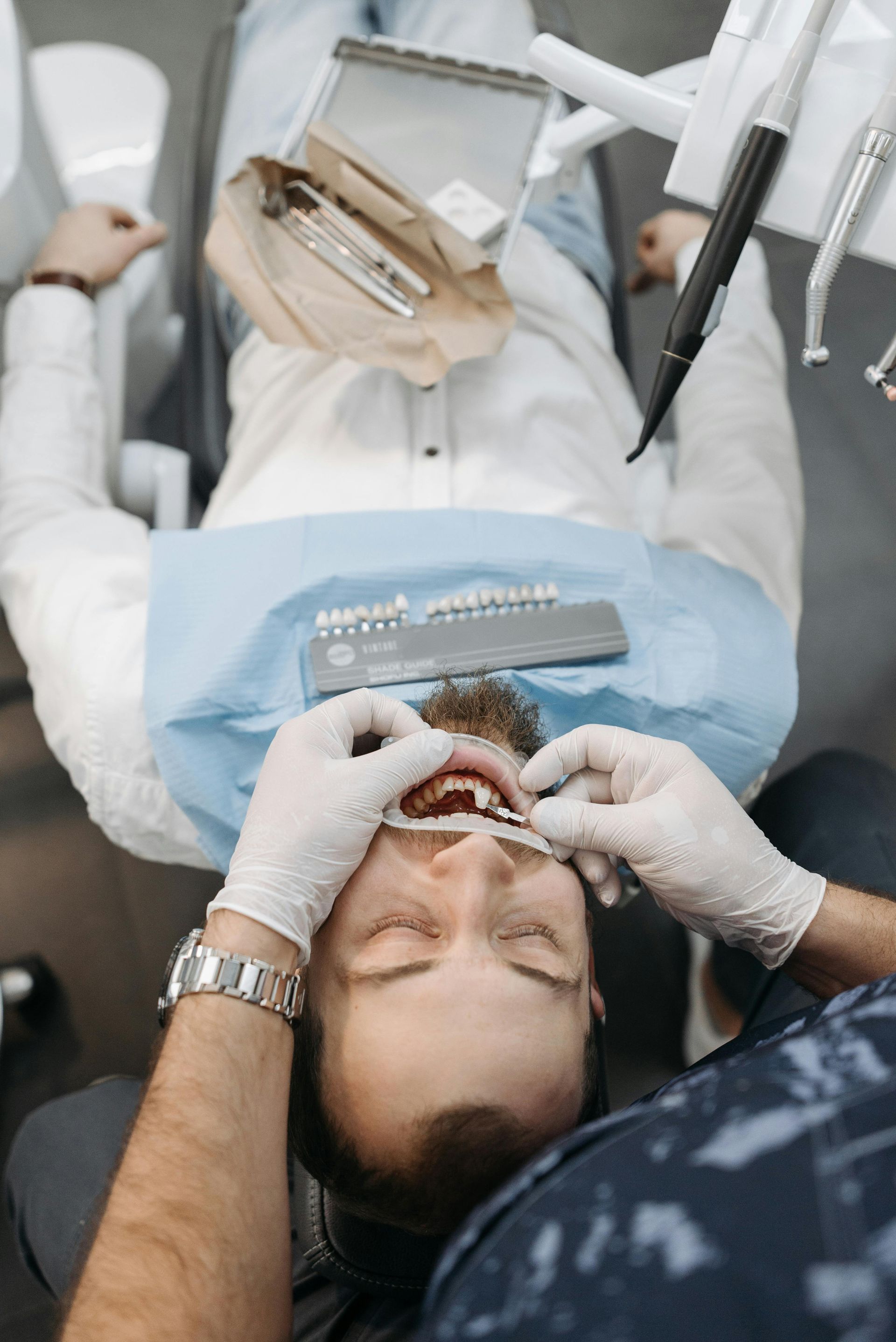 kids dentist