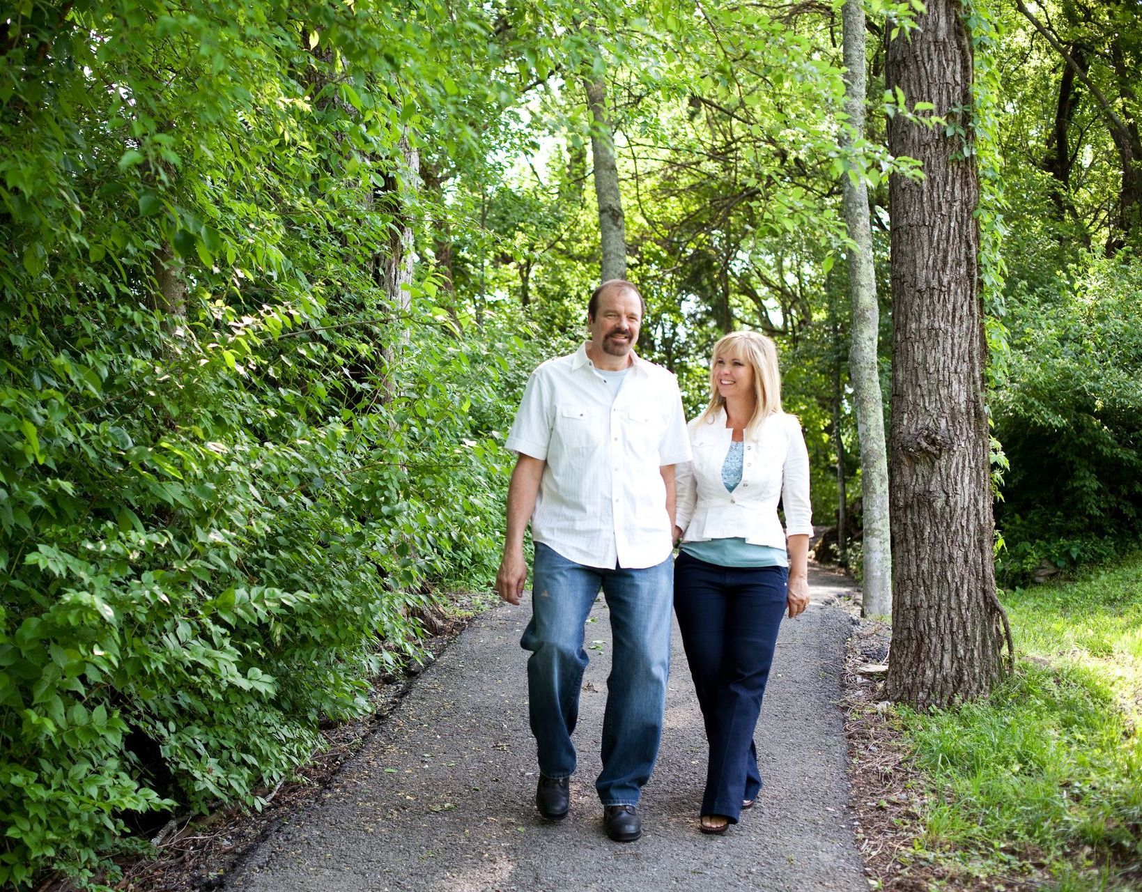 Bring Wayne & Sue Detweiler to your church or event. Life Bridge Global offers powerful teaching, healing ministry,