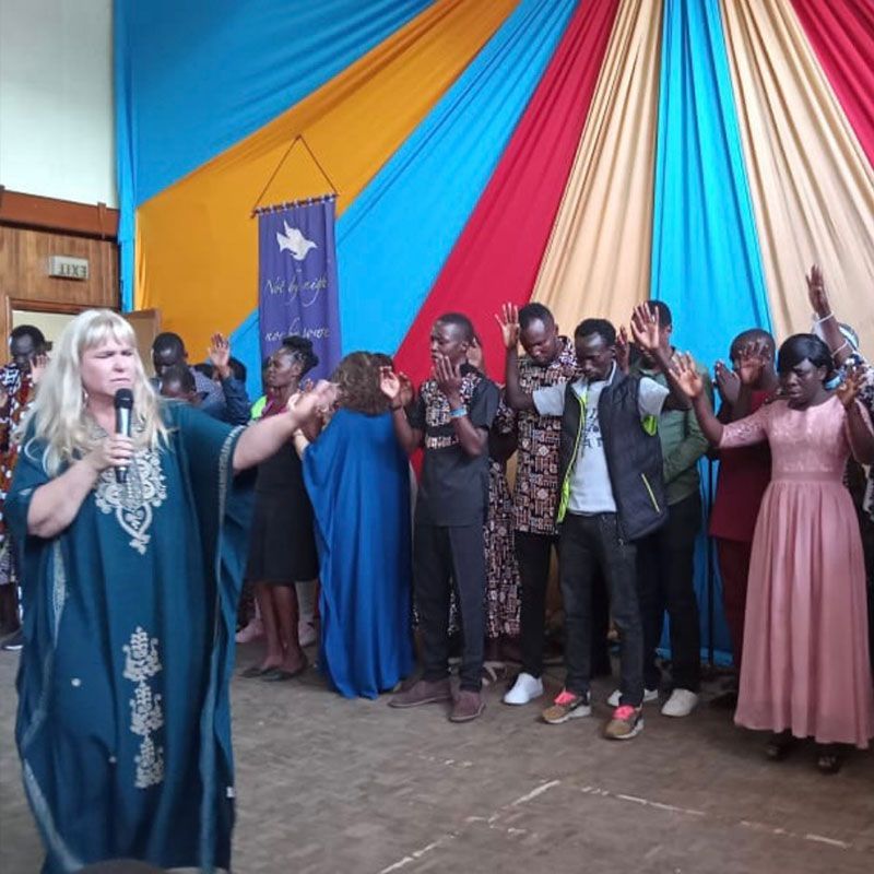 Get in touch with Life Bridge Global to learn more about our healing ministry, events, outreach, and opportunities