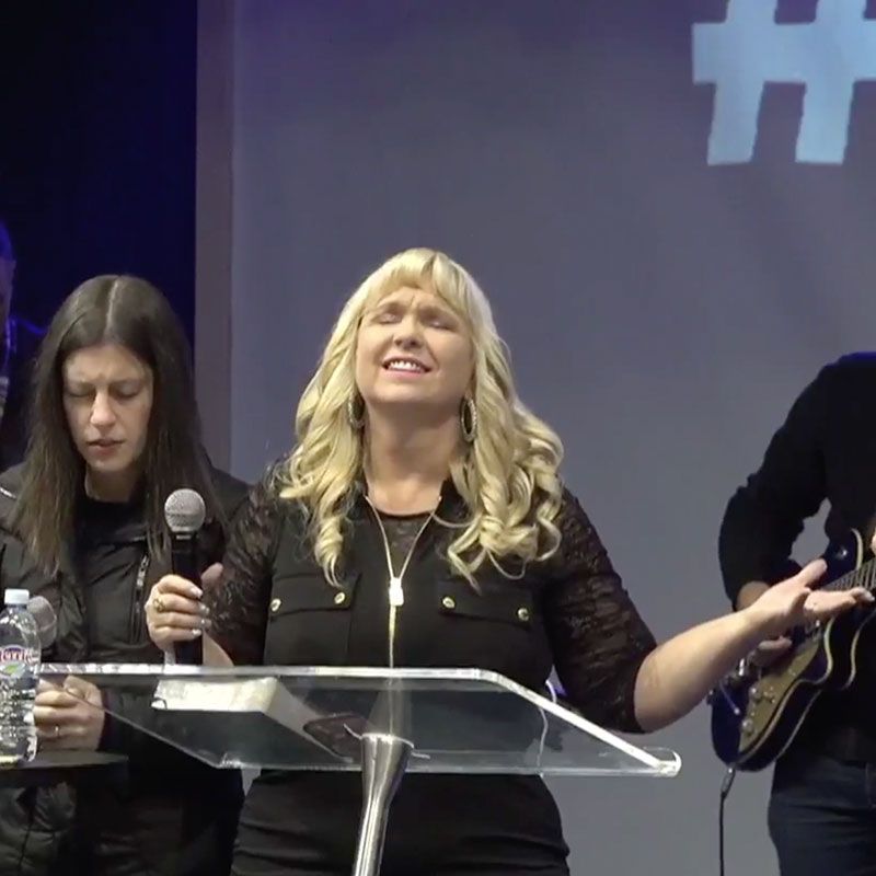 nvite Wayne & Sue Detweiler to minister with Life Bridge Global, releasing healing, hope, and transformative teaching