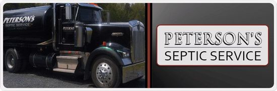 Peterson’s Septic Service Peterson’s Septic Service