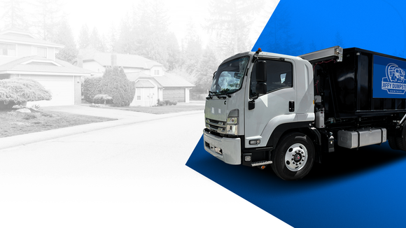 Dumpster Rental services
