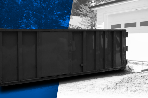 Residential Dumpster Rentals