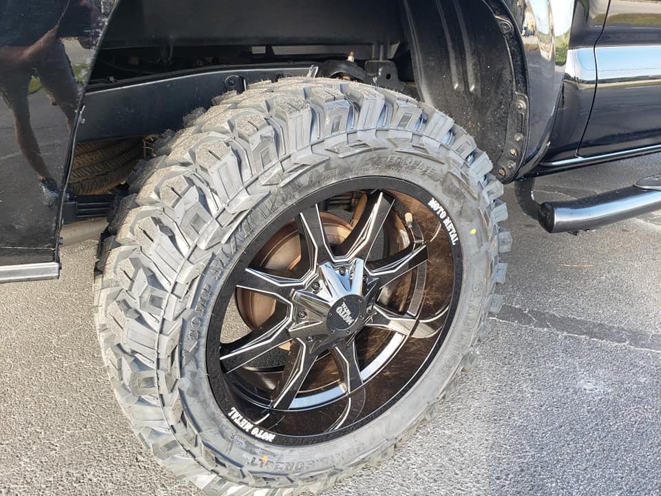 Southeast Best Wheels & Tires Store Tire Shop Statesboro