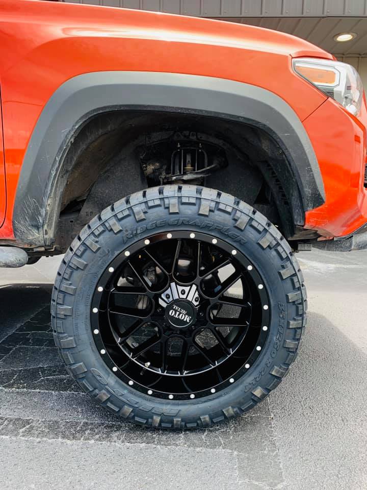 Southeast Best Wheels & Tires Store Tire Shop Statesboro