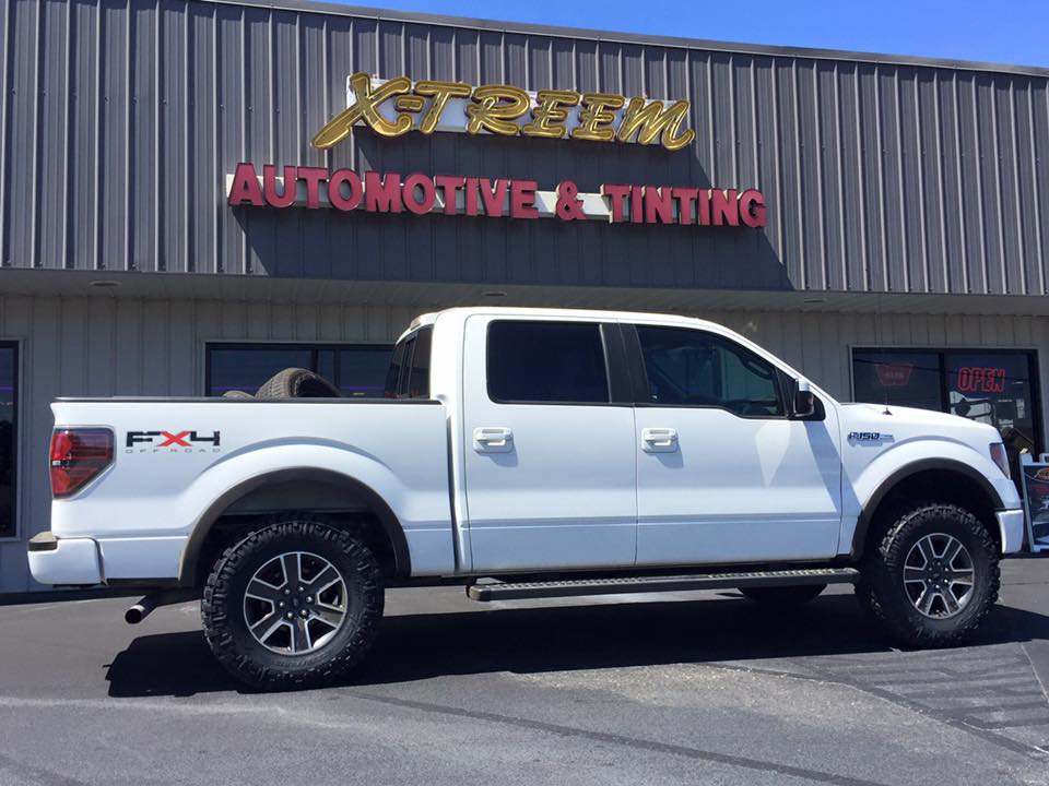 window tinting Statesboro GA