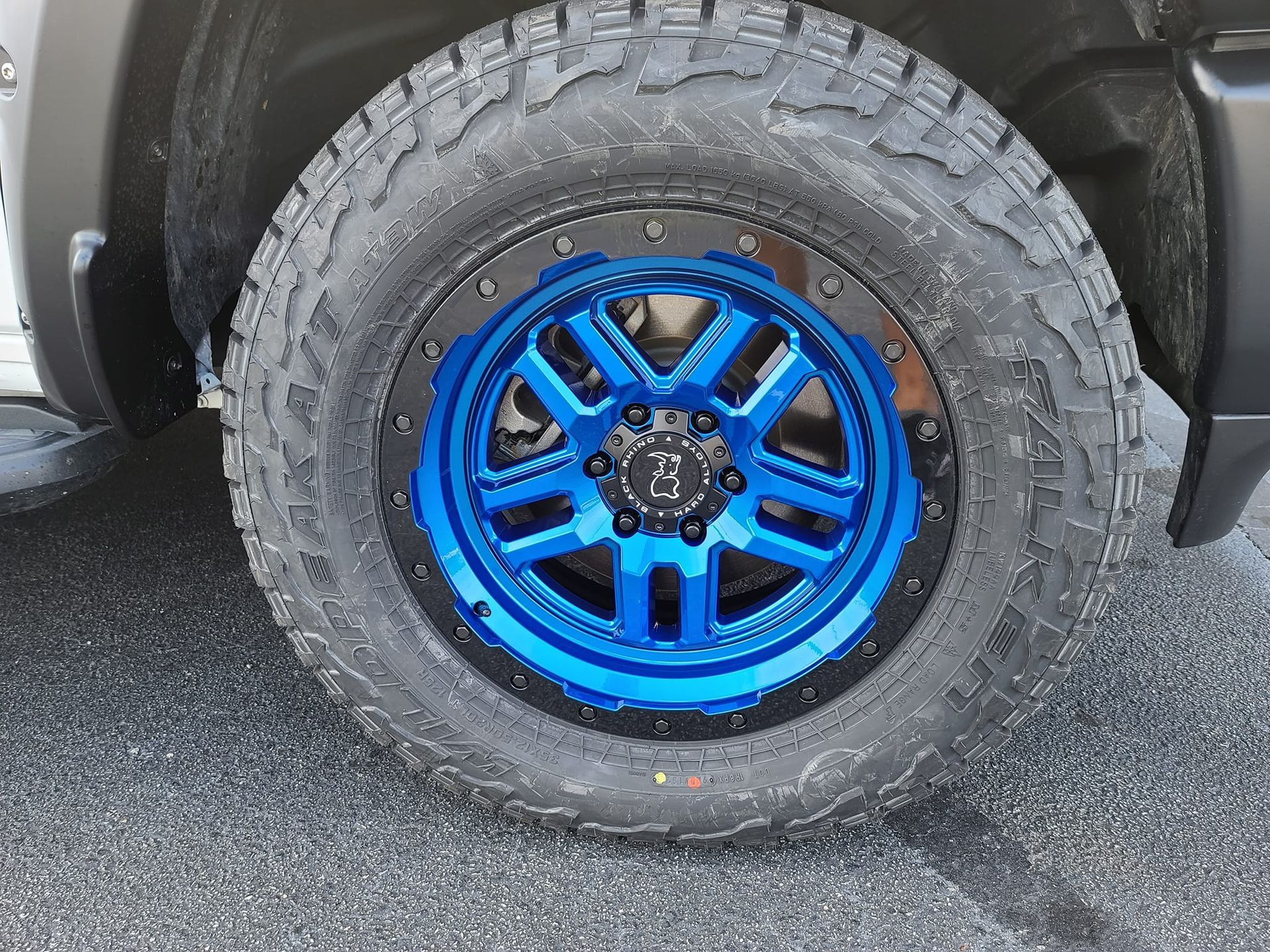 truck tires near me