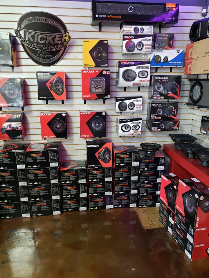 AUDIO and ELECTRONICS in Statesboro GA