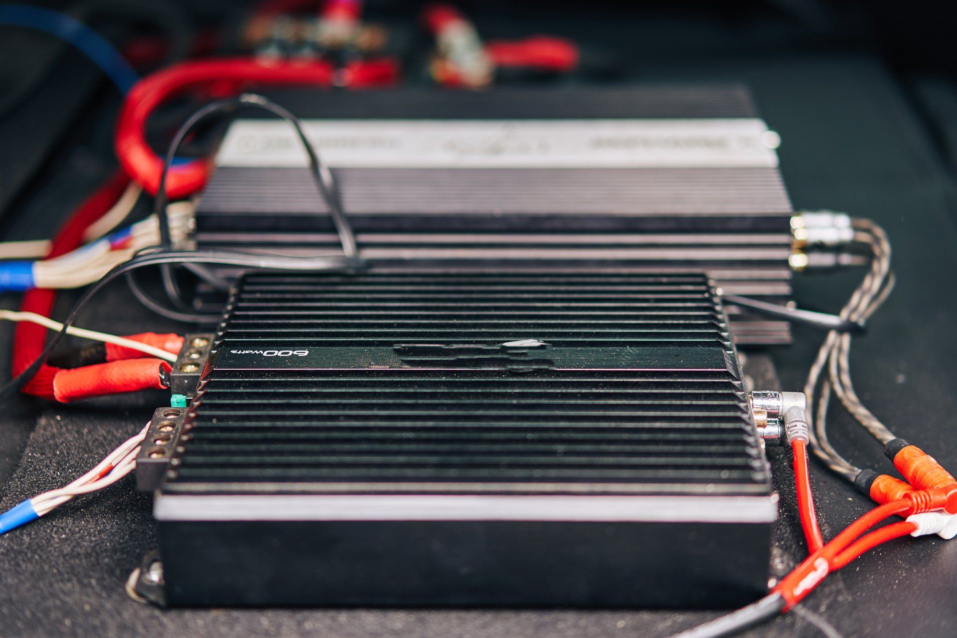 car amplifiers Statesboro GA