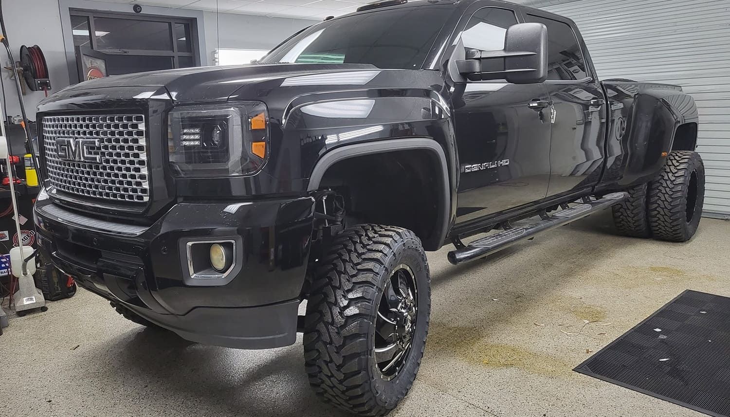 Best Truck Tires