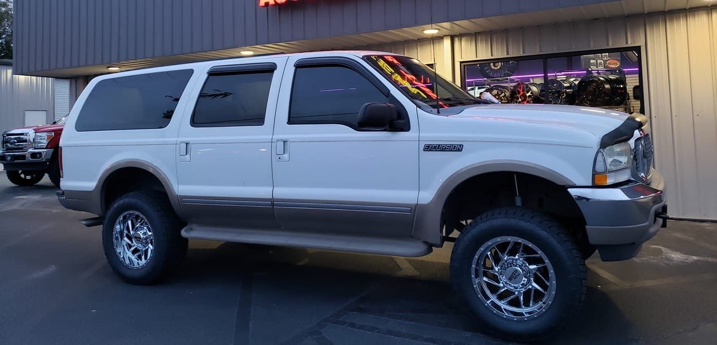 Best car window tint for resale value