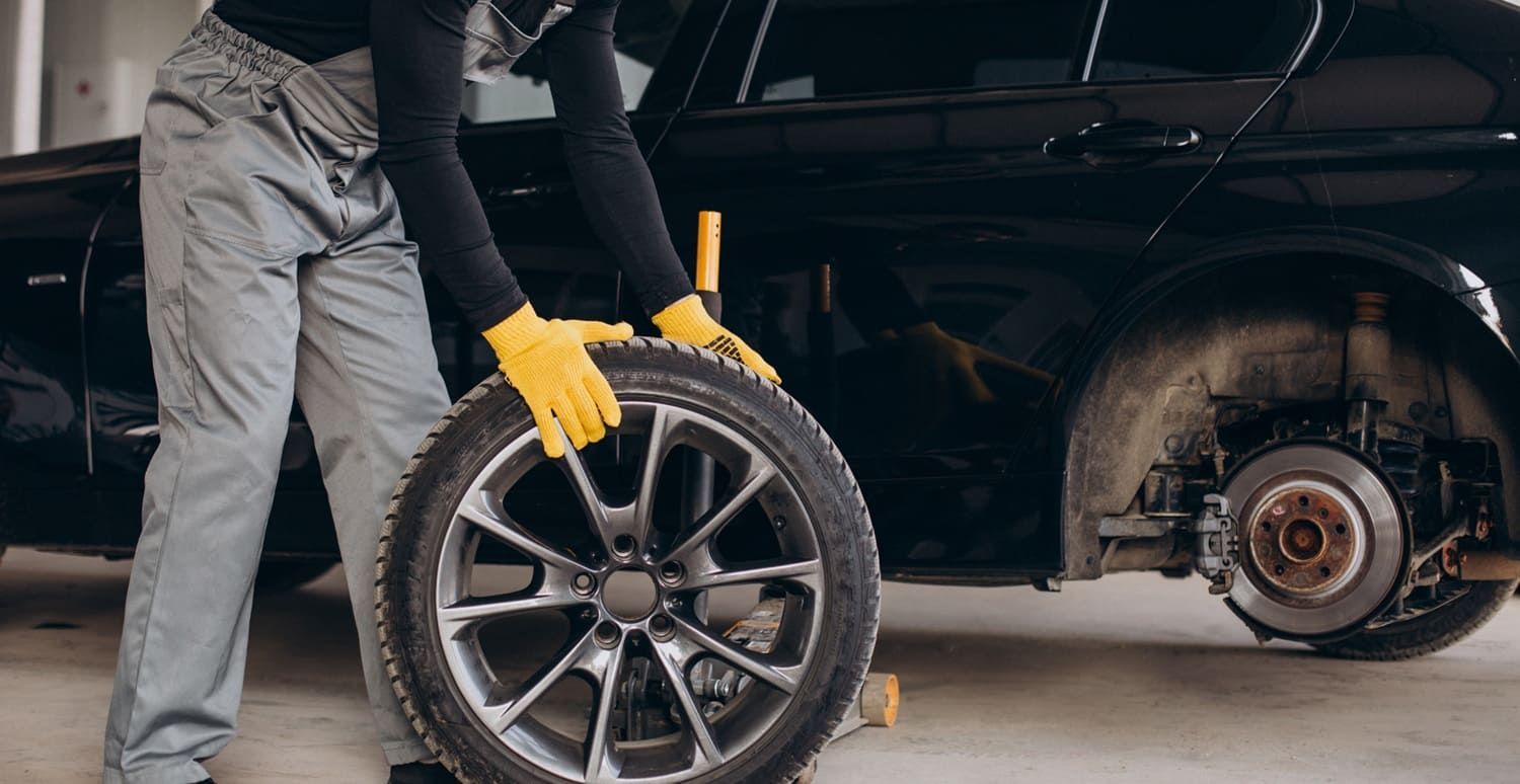 How to choose car wheels