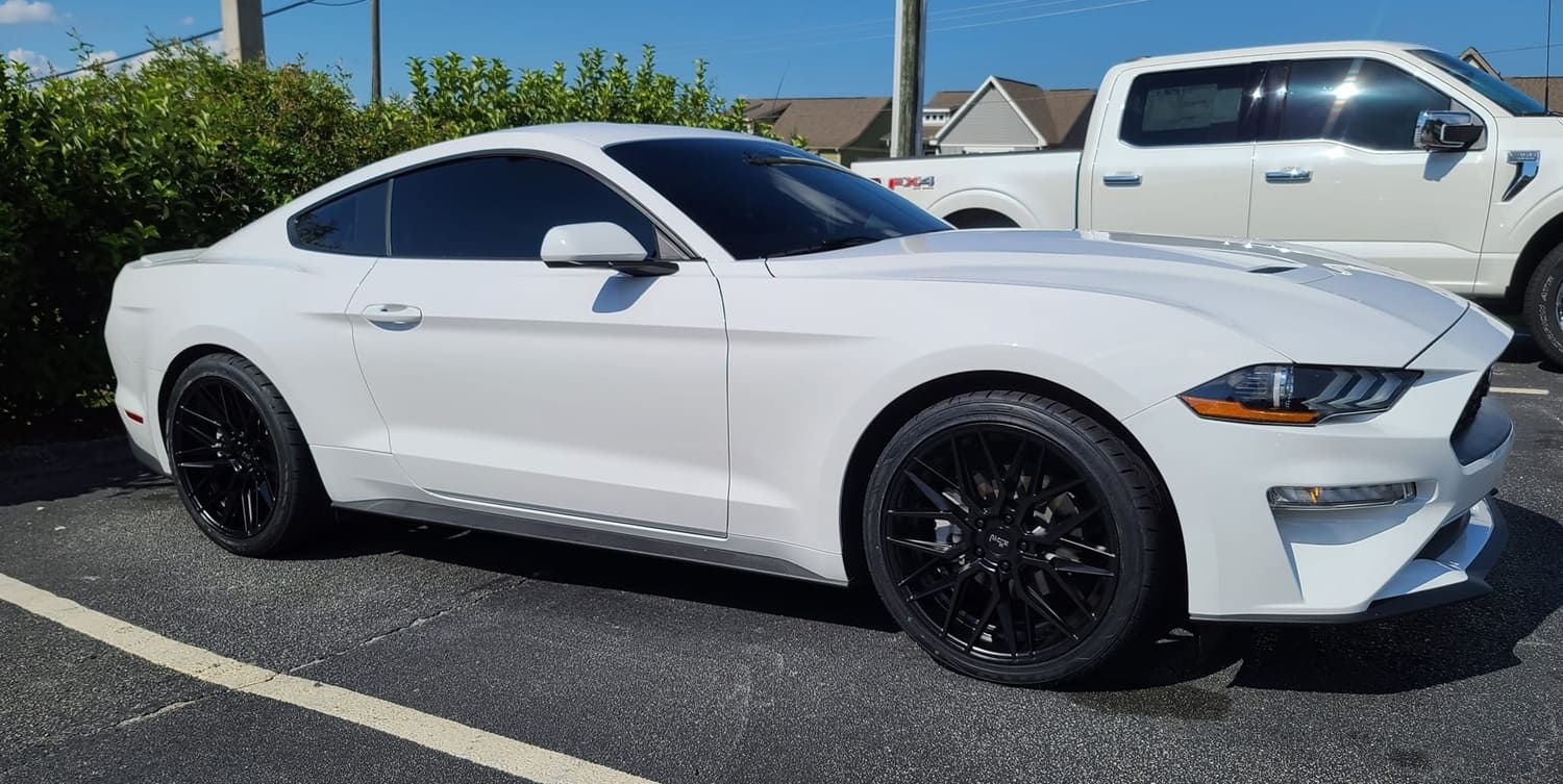 How to clean window tint safely