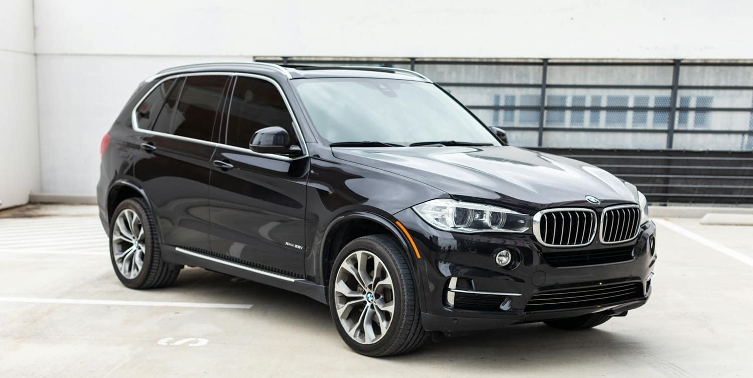 LLumar vs 3M window tint