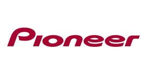 pioneer car stereos