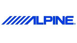alpine electronics