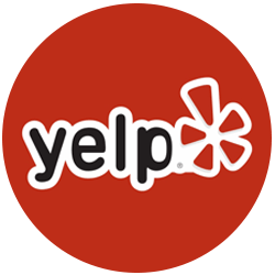 Yelp review