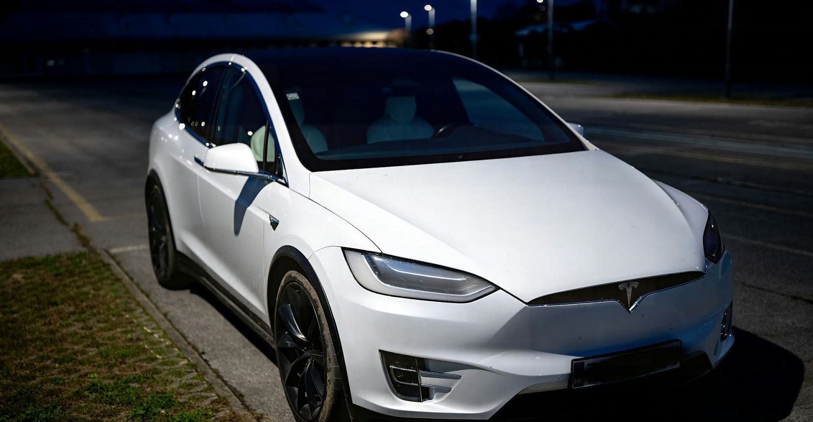 Tesla Window Tinting Benefits