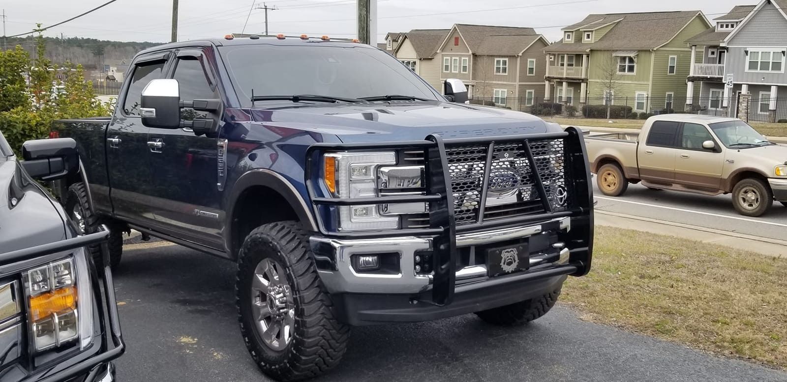 Truck accessories Statesboro GA
