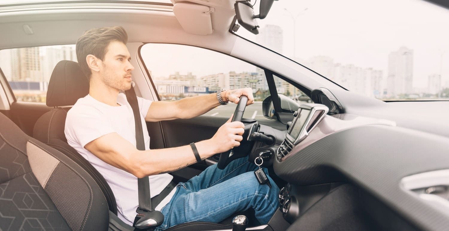 car tint for UV protection