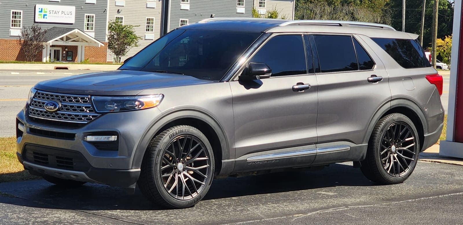 car window tinting experts