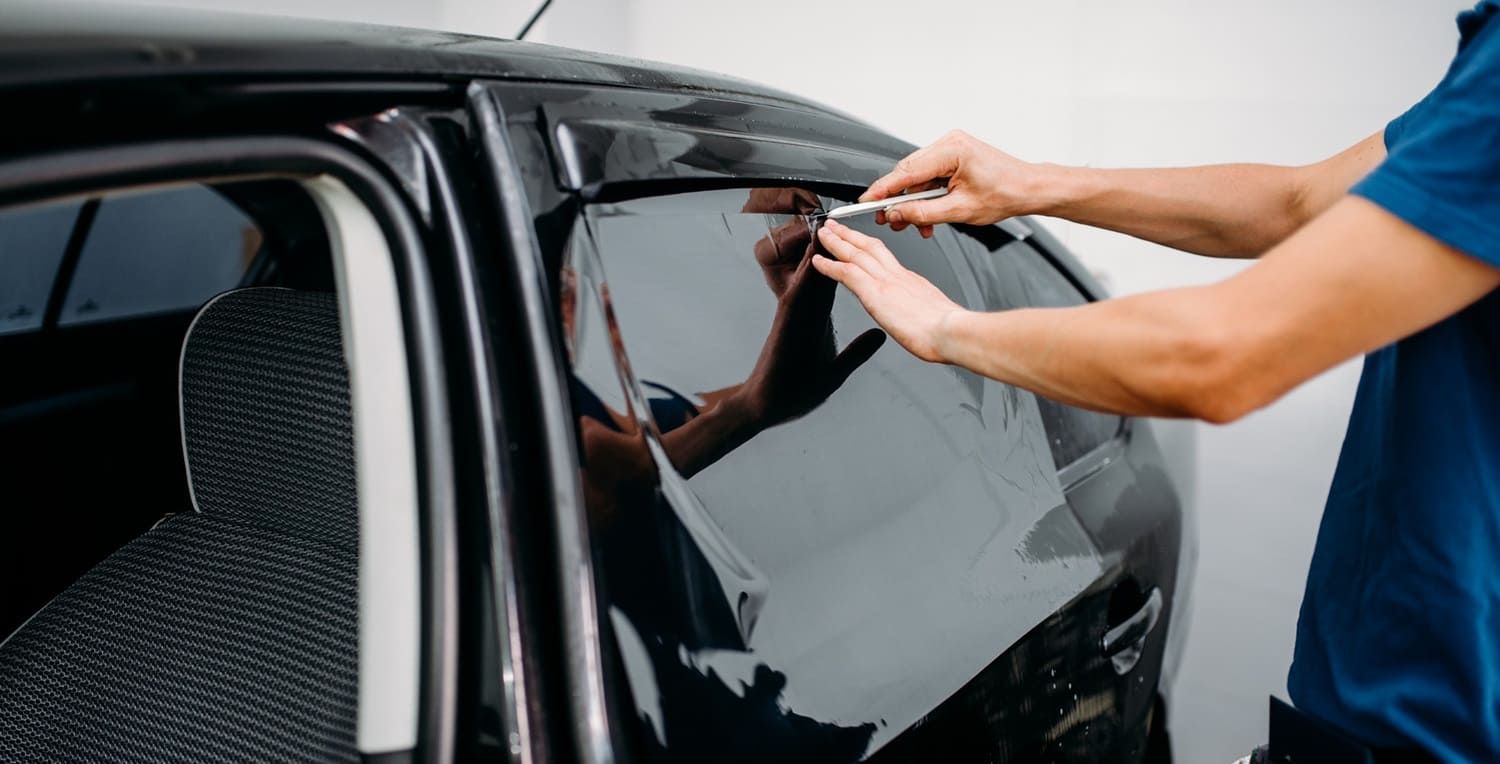 car window tinting experts