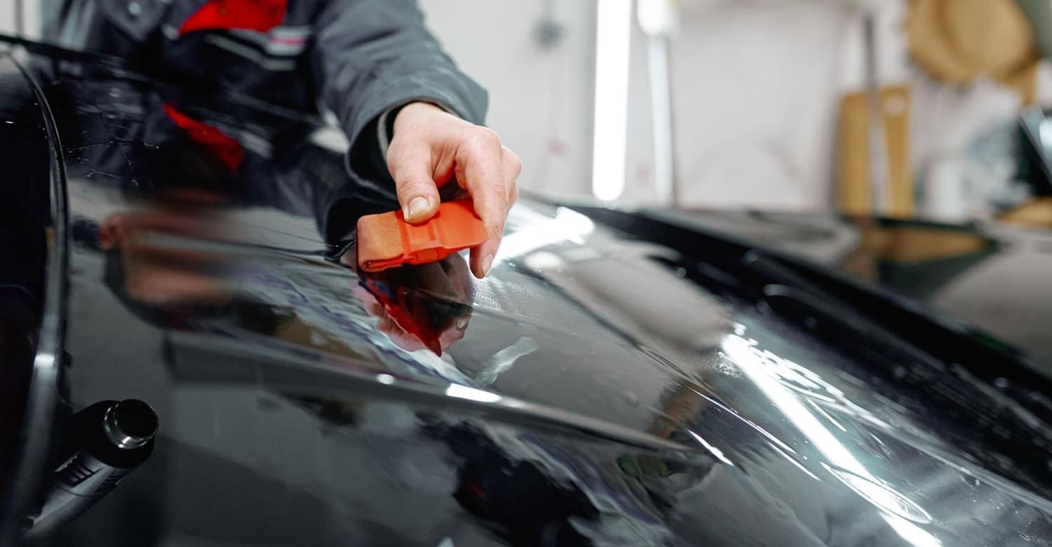 car window tinting services Statesboro