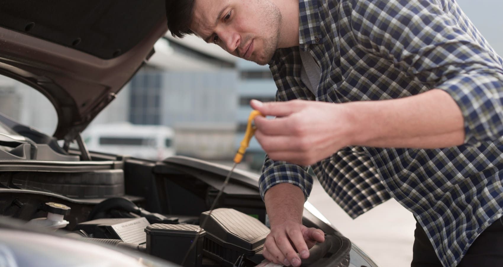 how often to change car oil