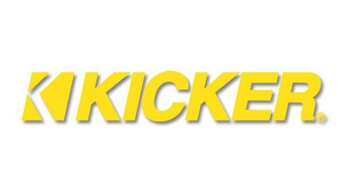 kicker car audio