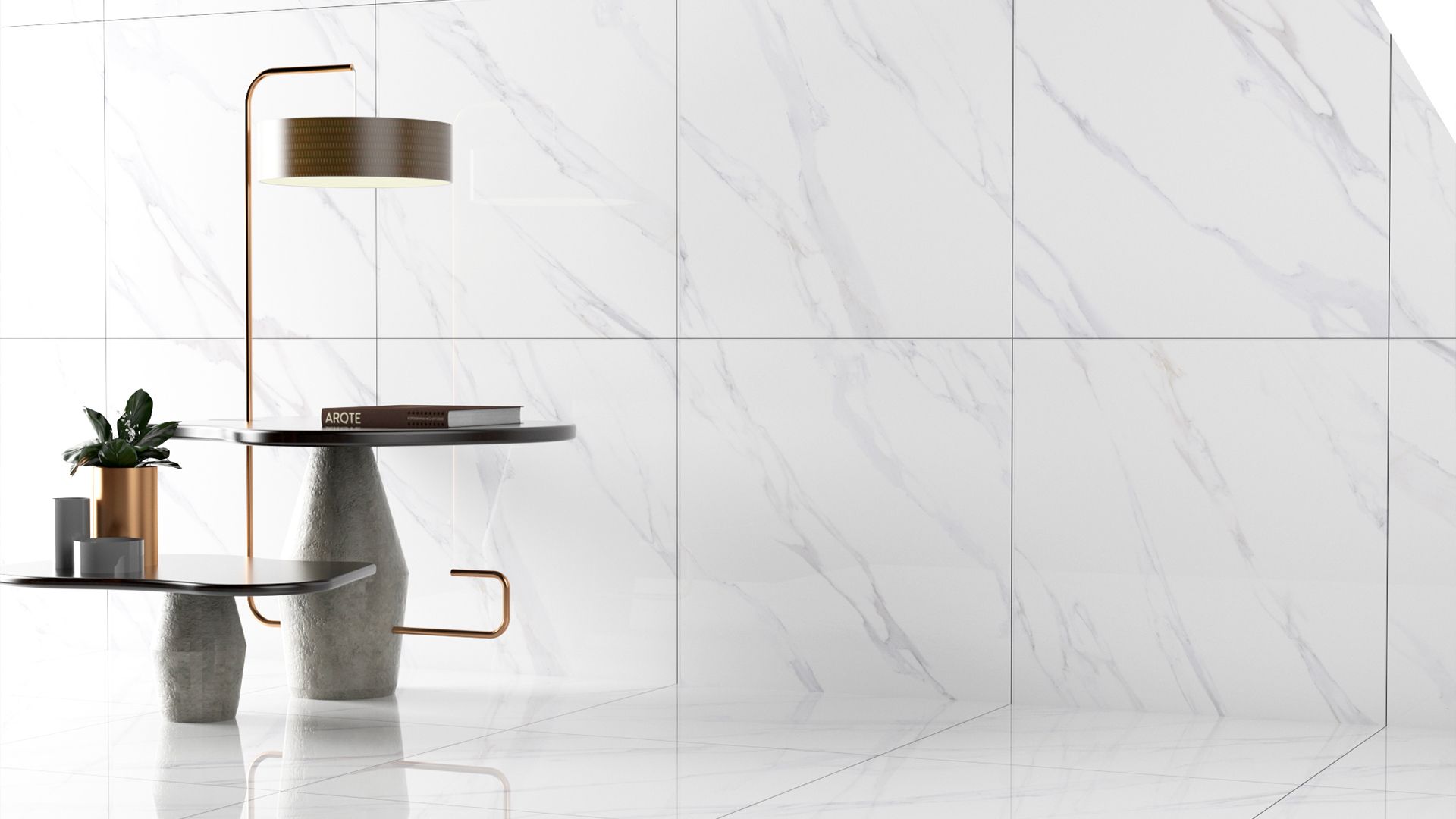 Bianco Carrara (24.5