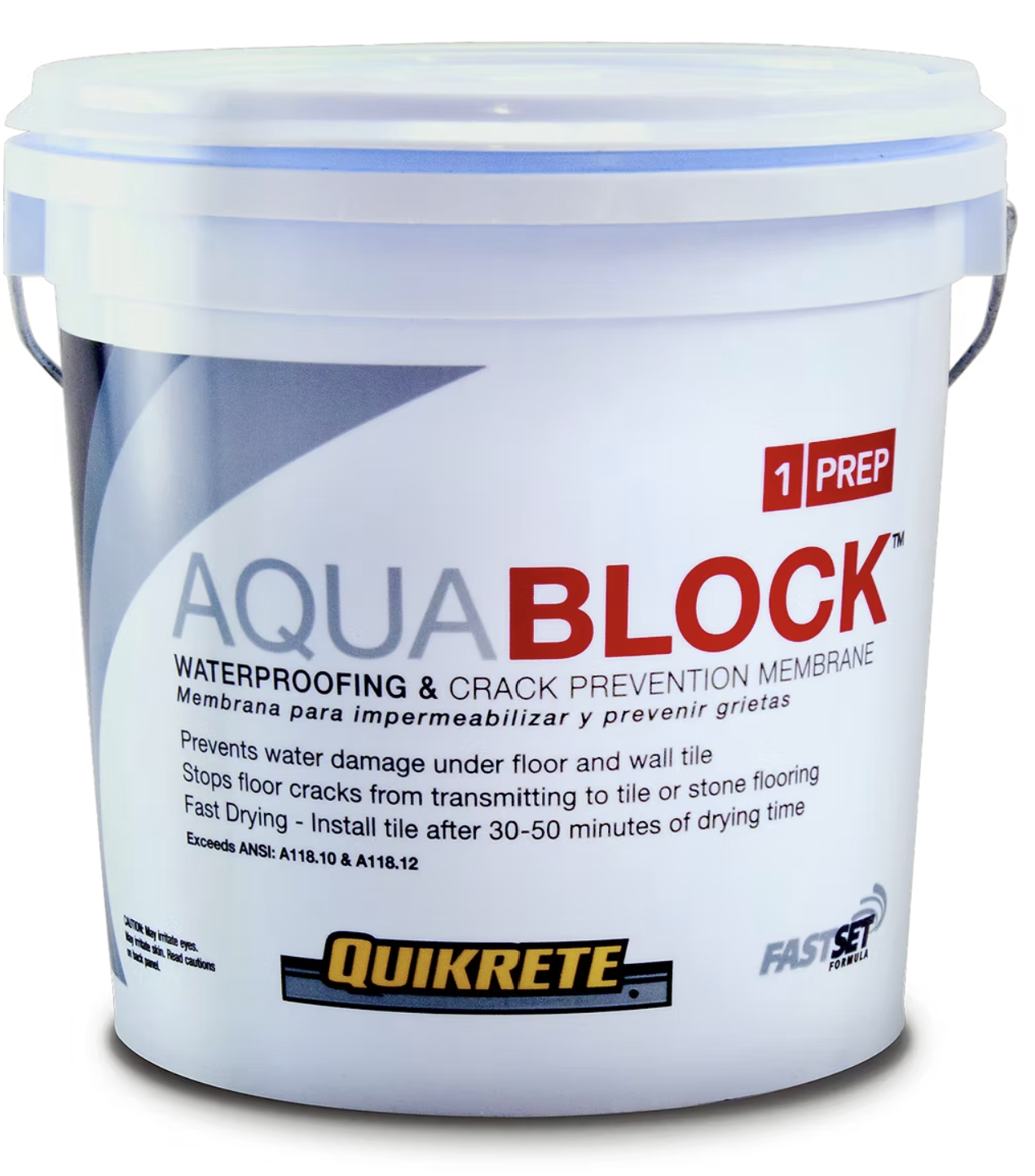 AQUABLOCK™