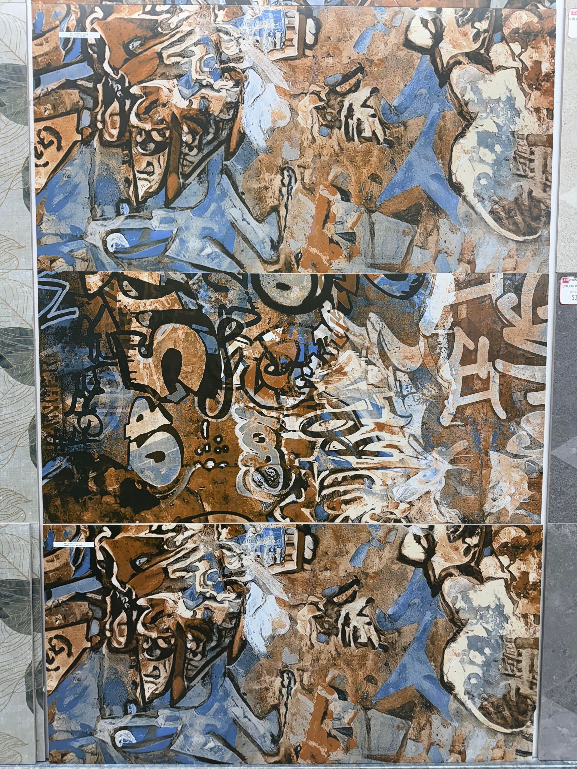 Art Graffiti (24