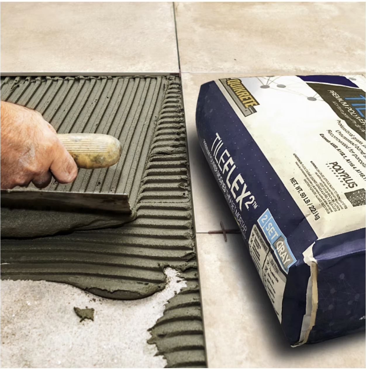 TILEFLEX 2™