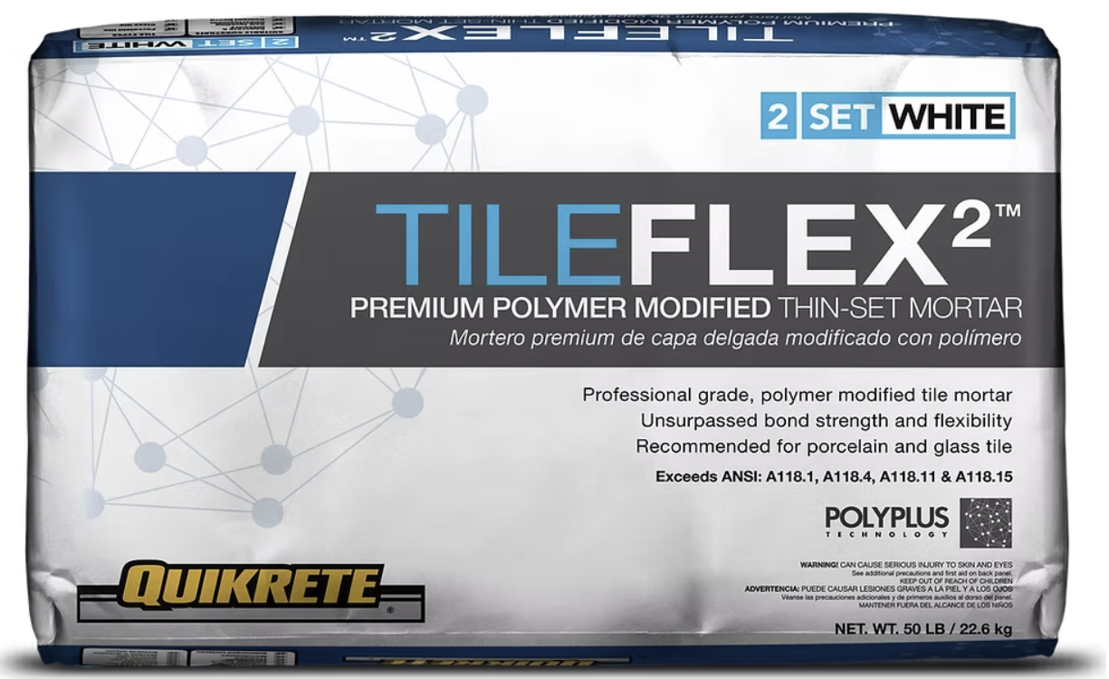 TILEFLEX 2™
