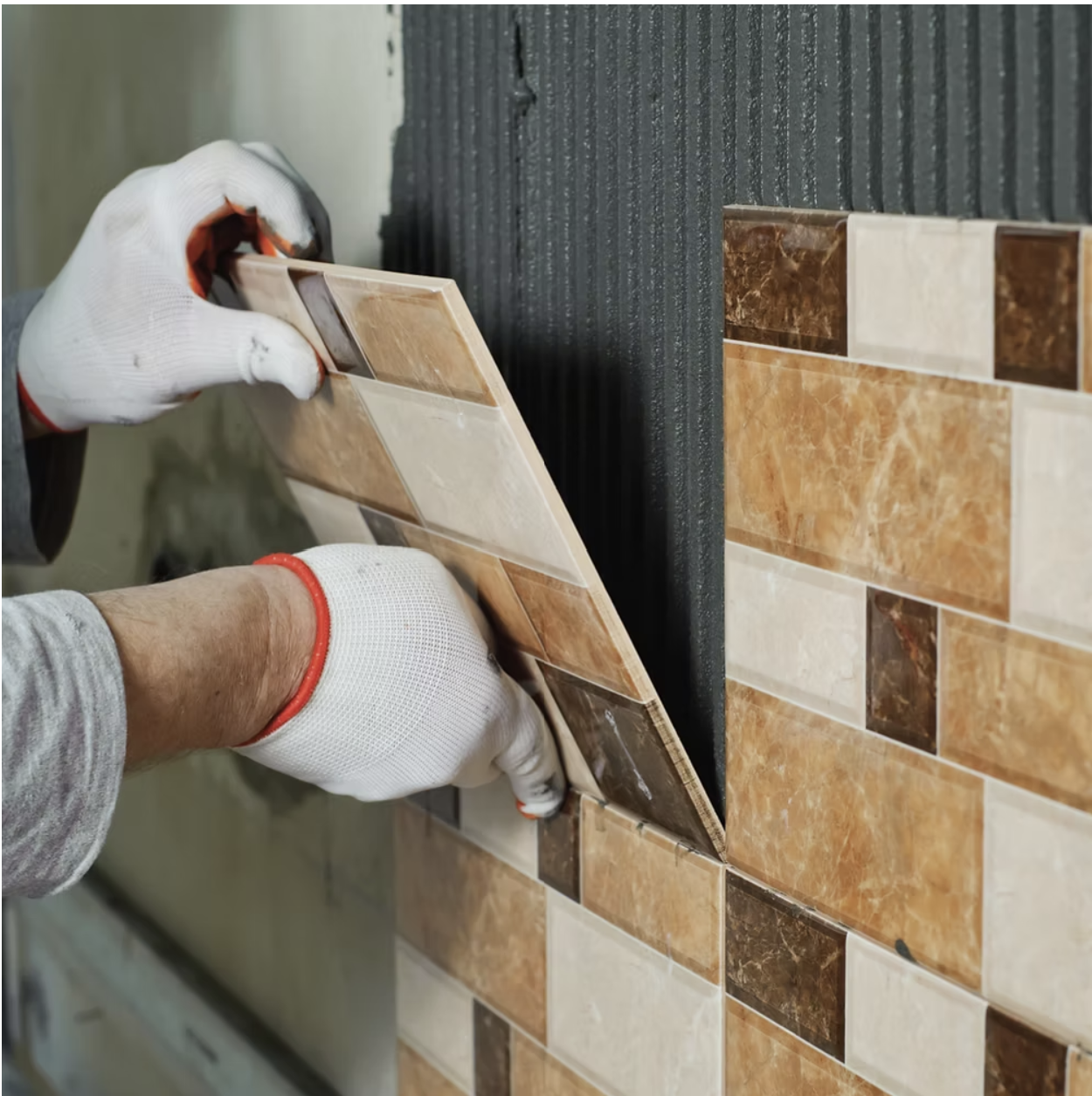 TILEFLEX 1™