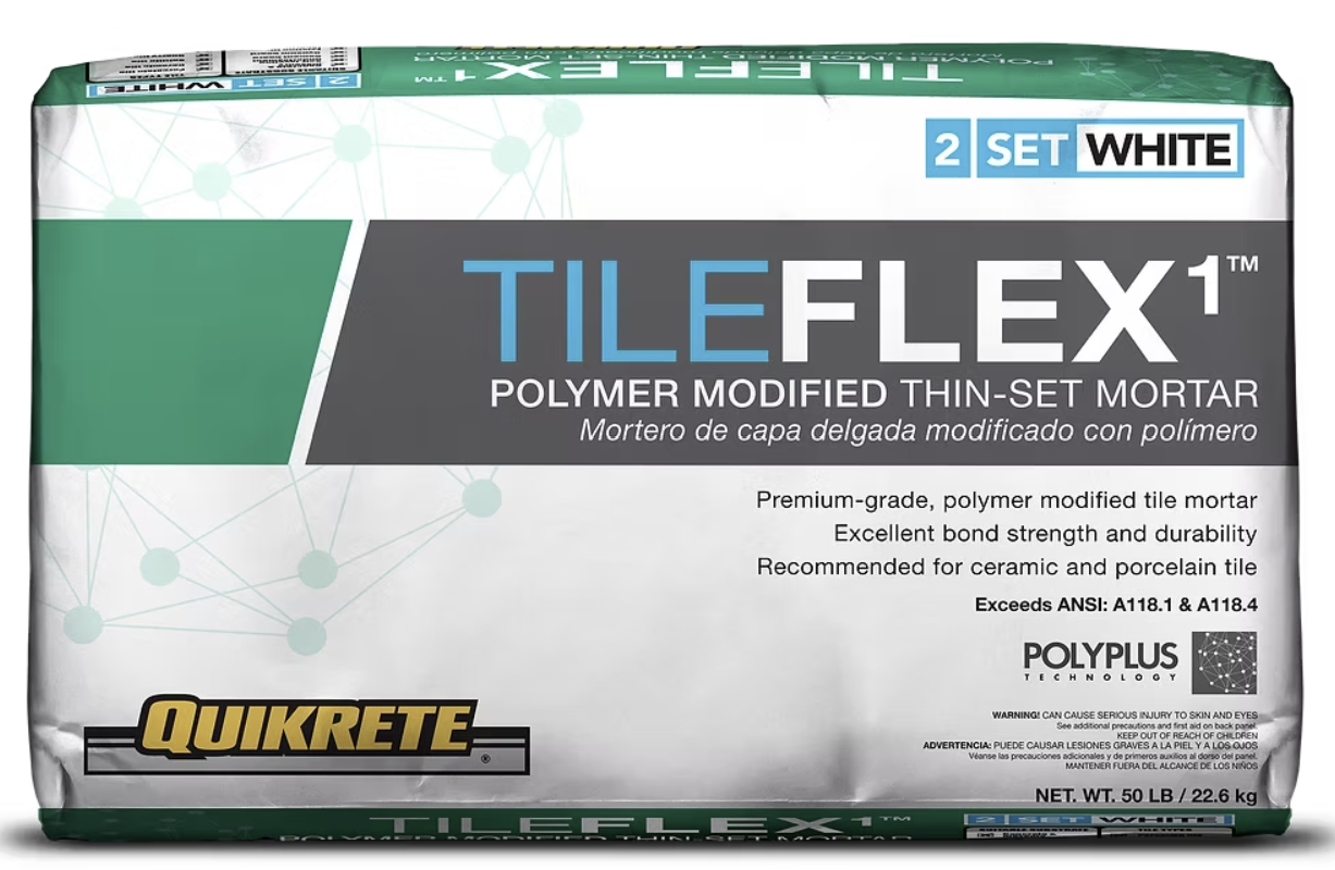 TILEFLEX 1™