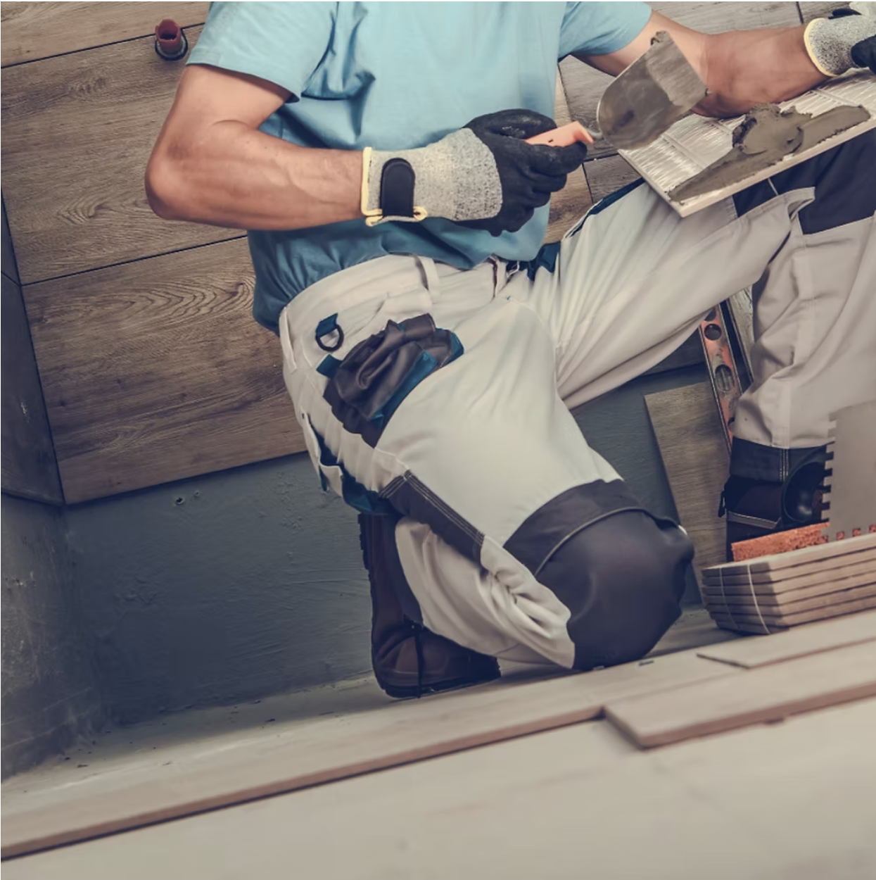 TILEBOND™