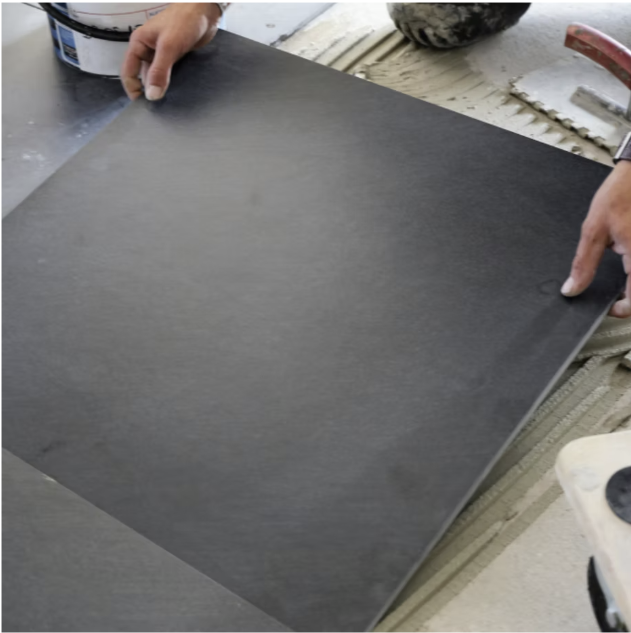 TILEFLEX LFT™