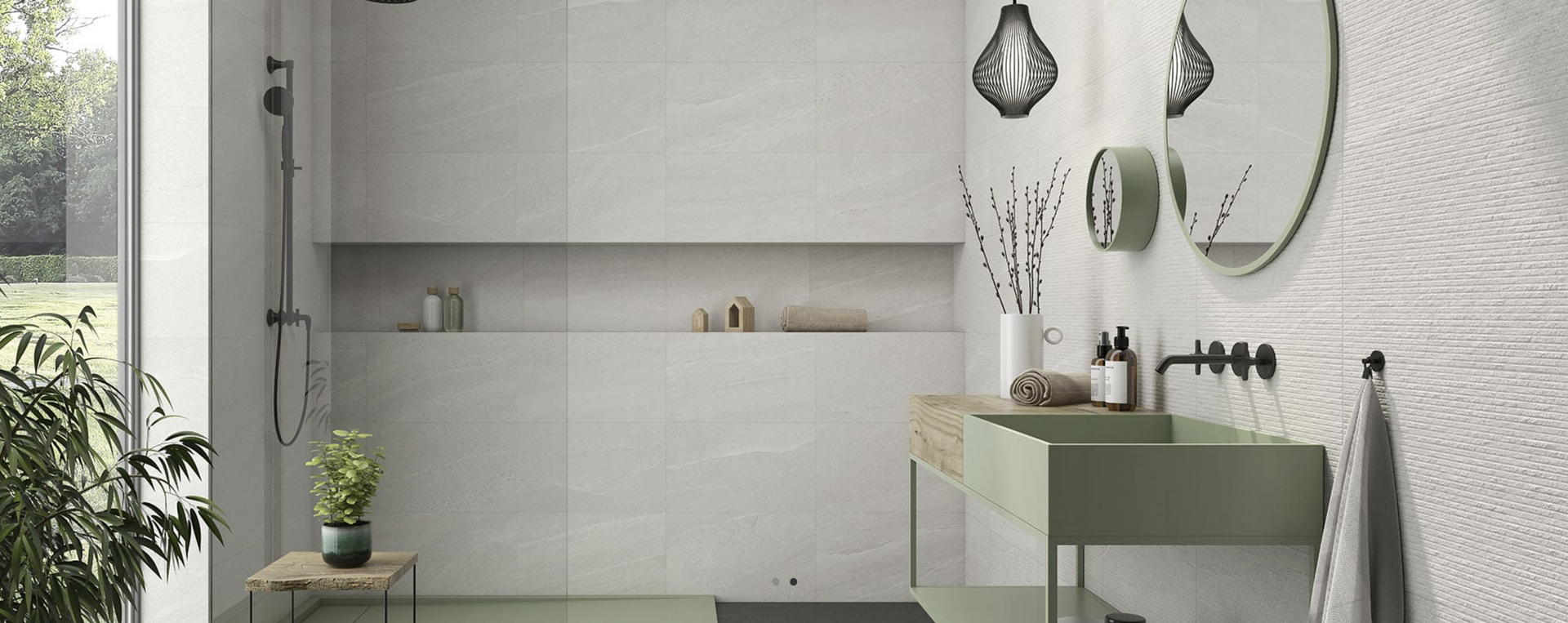 Eddystone RLV Perla (24”x48”)