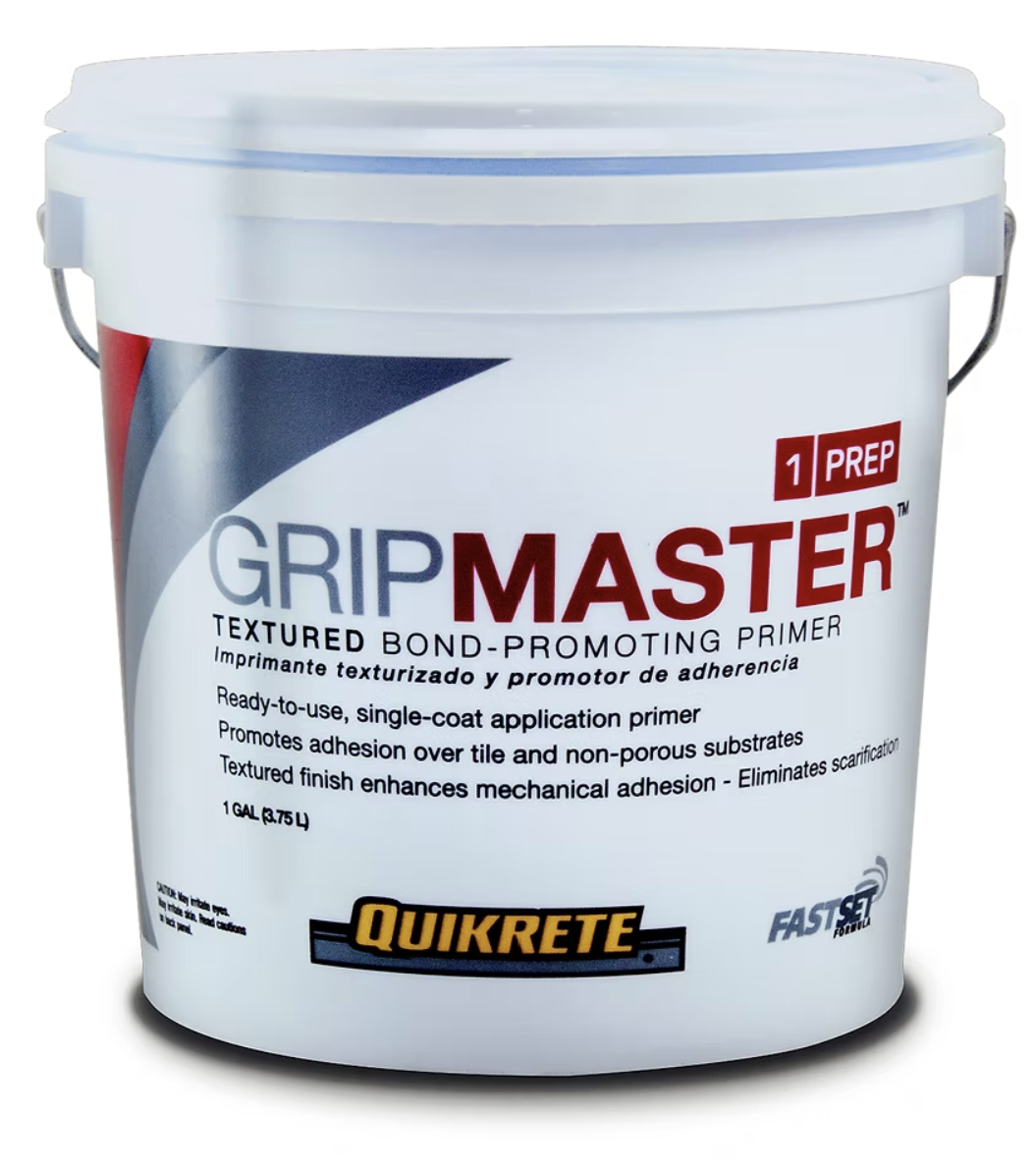 GRIPMASTER™