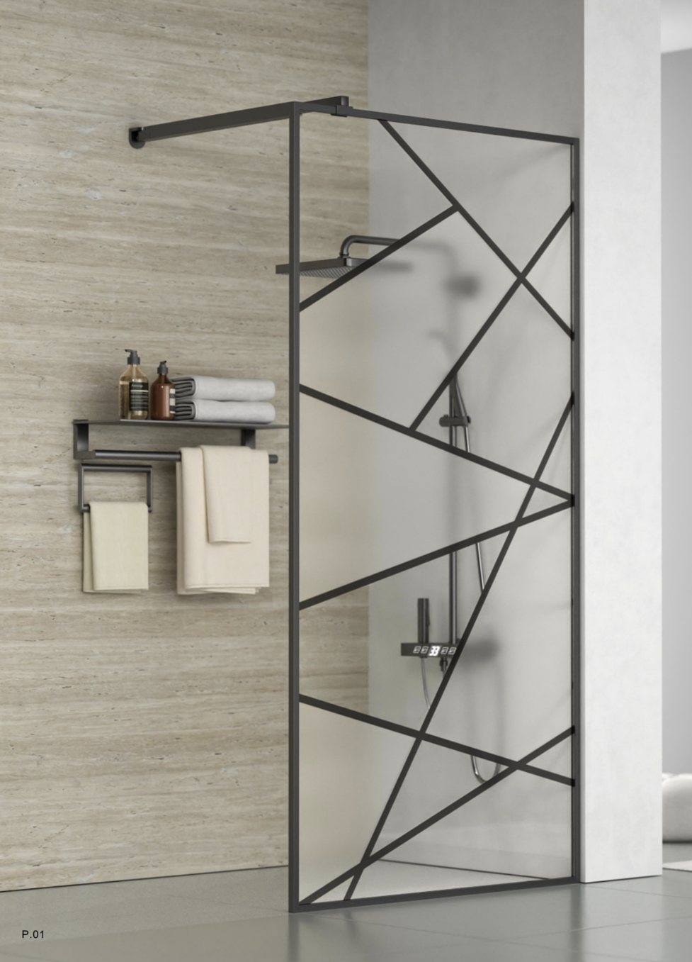 MABCL-1 decor