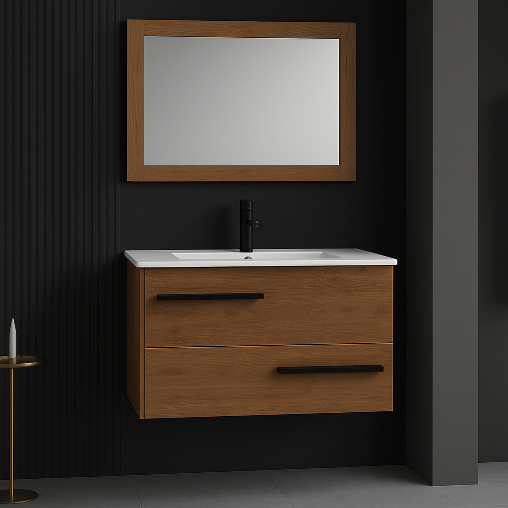 Tulon 32” Teak