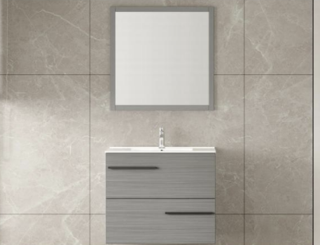 Tulon 24” Wood Gray