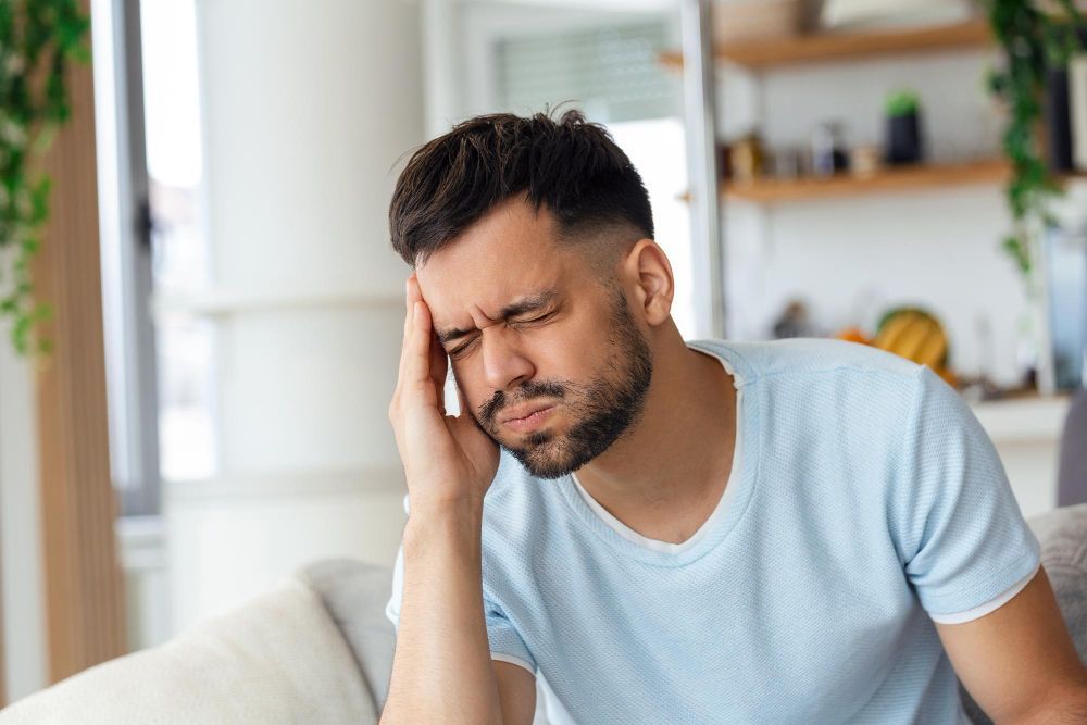Infección de oído en adultos tratamiento y síntomas